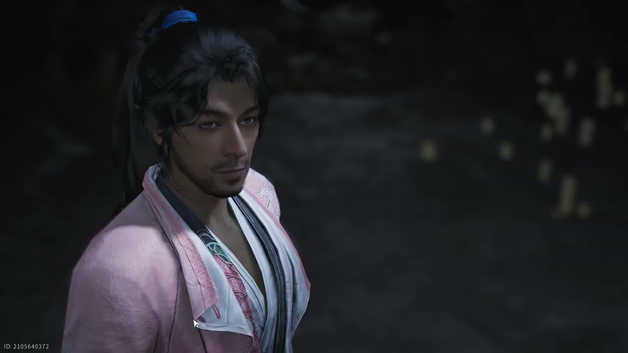 Dao King (Boss)