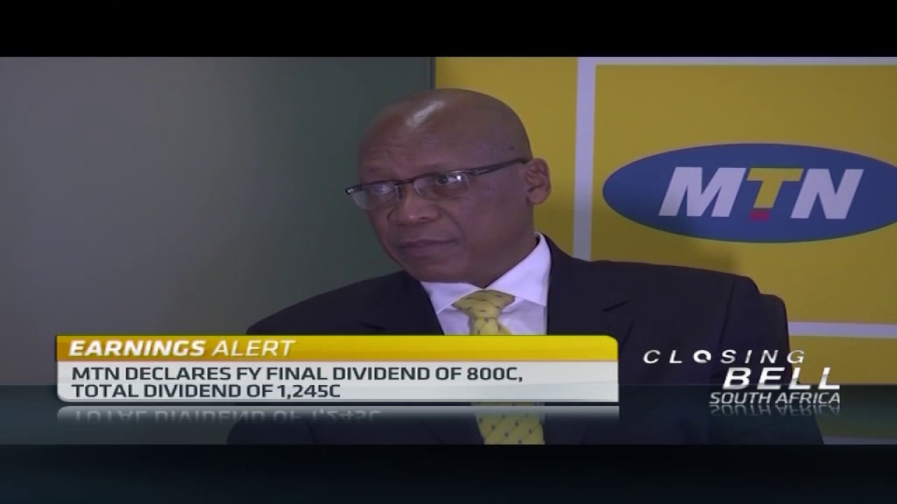 Where MTN expects future profits to come from