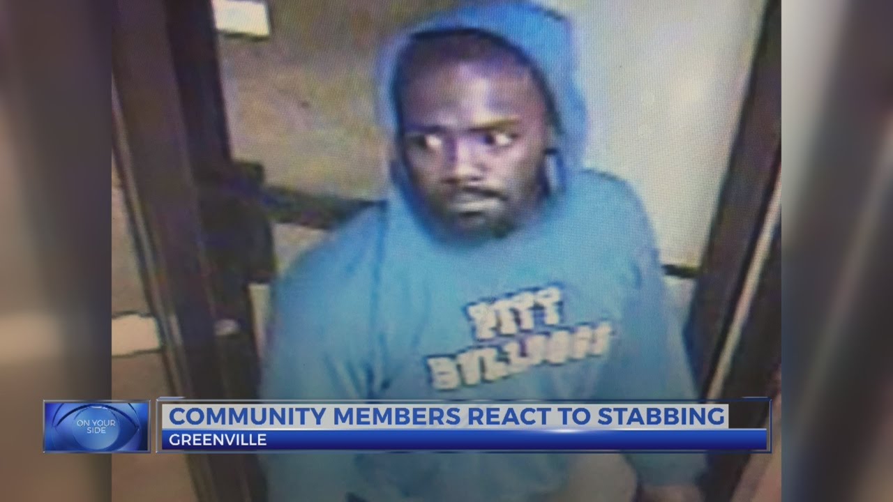 Video: Update: Police arrest Subway stabbing suspect