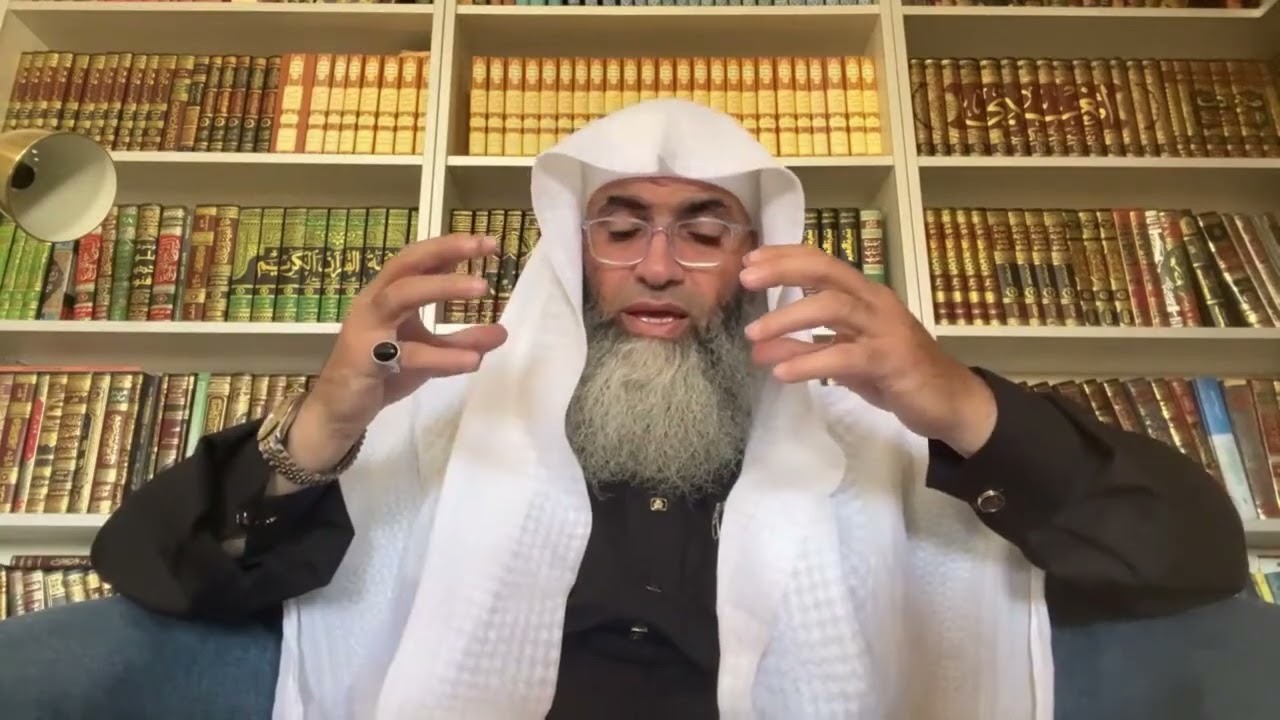 إفتح روحك لعطاءات رب العالمين ؟ لذي شعور أنه سمعني هل أنتضر