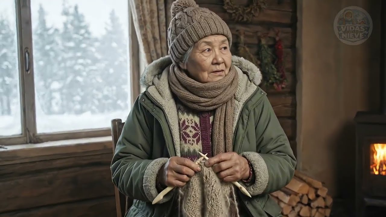 No One Dared to Come Near… But She Did — with a Lantern in Her Hand and Courage in Her Heart