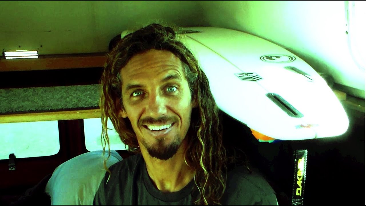 Kingshighway - Rob Machado and Joel Tudor