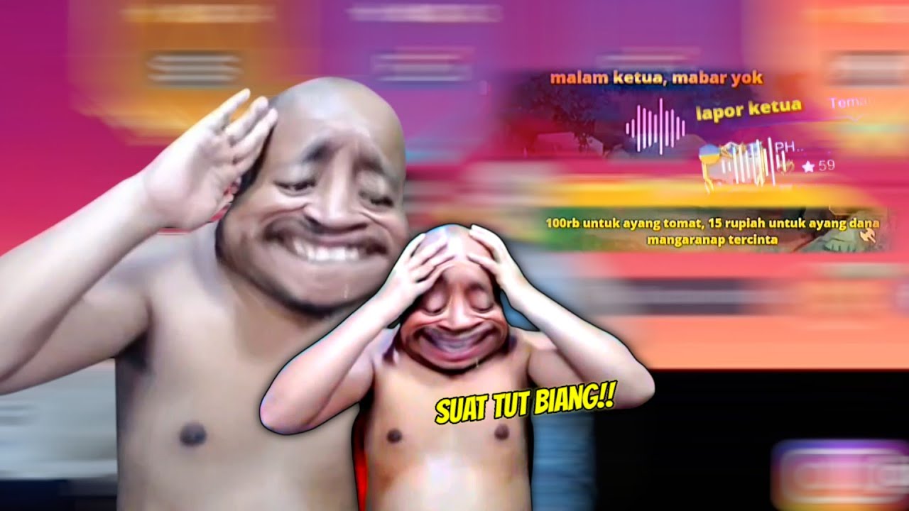 Saut Kambek Dengan Lagu Barunya!! Moment Kocak Pascol!!