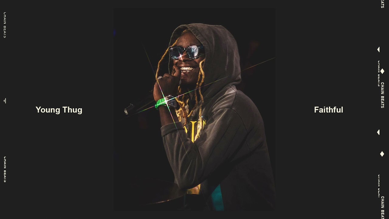 [FREE] Young Thug Type Beat 2021 - 