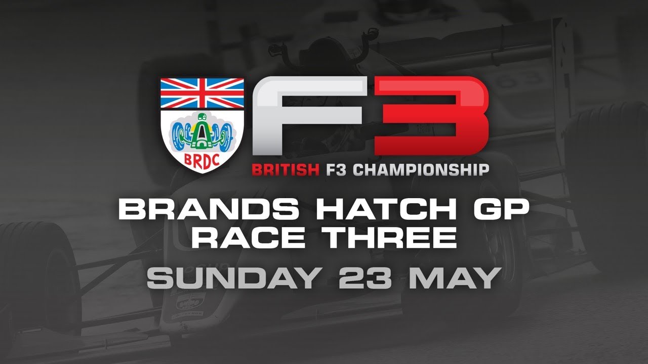 LIVE | RACE THREE