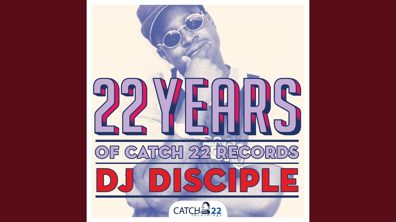 When I Die (DJ Disciple Le Souk Mix)