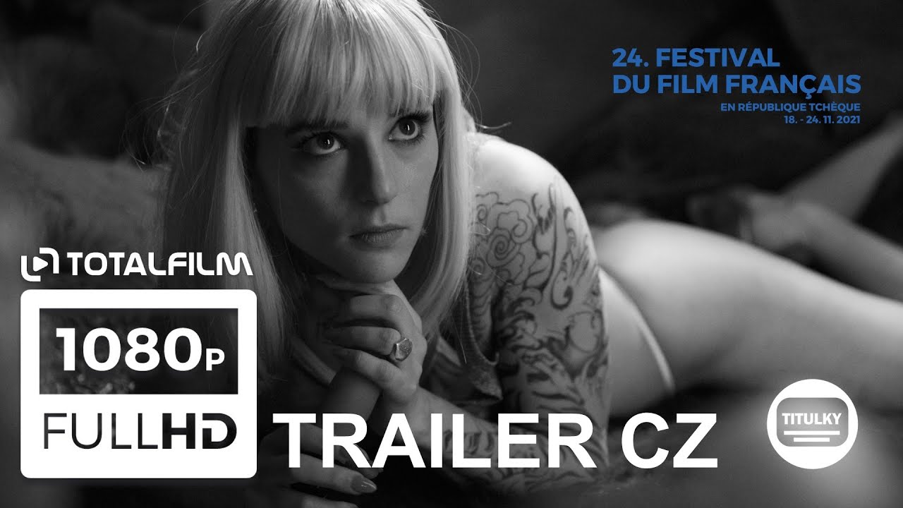 Paříž, 13. obvod (2021) CZ HD trailer