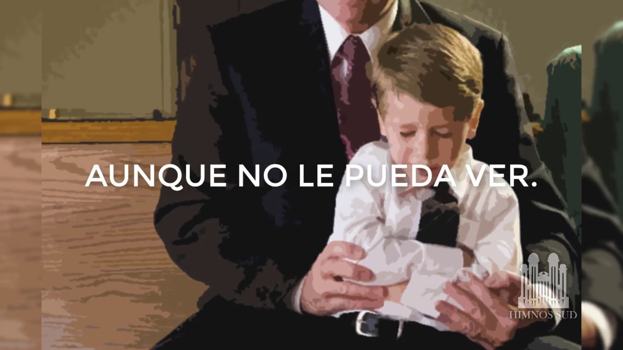 Con el Salvador al lado - Con letra | Himno para los niños de la primaria SUD - LDS