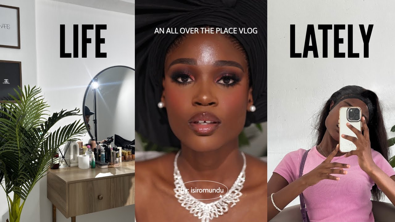 Life Lately | what my days have been like