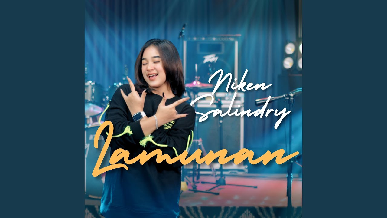 Lamunan