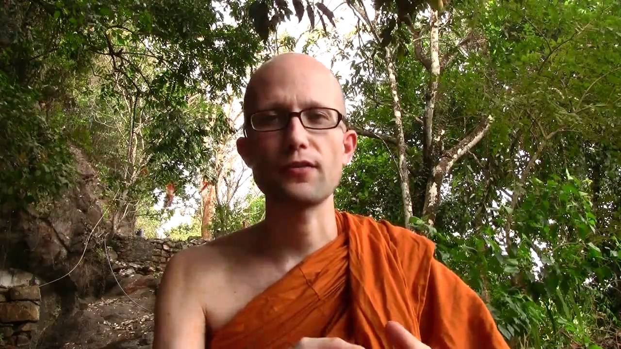 Ask A Monk: Recommended Reading