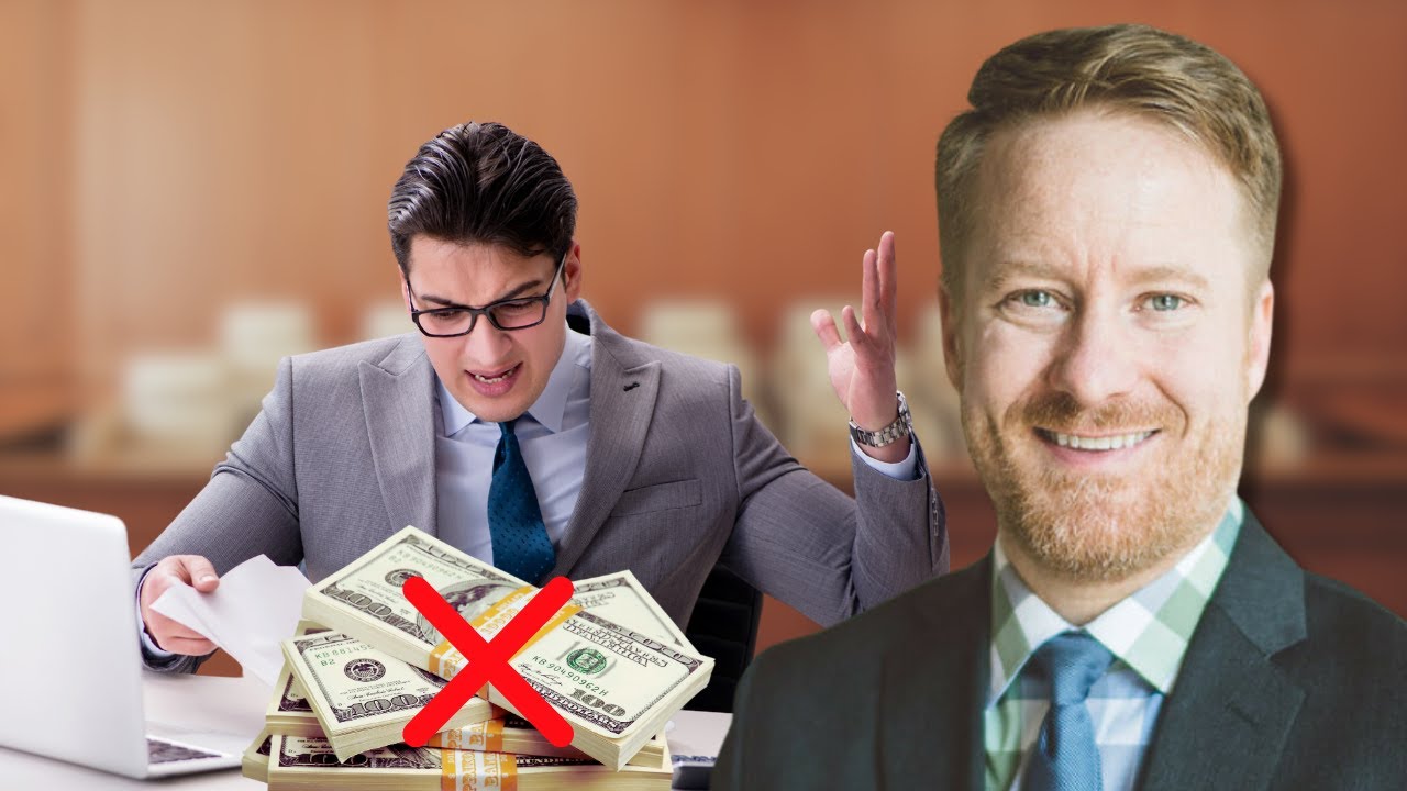 Why Your Won Lawsuit Doesn&rsquo;t Guarantee Reimbursed Legal Fees