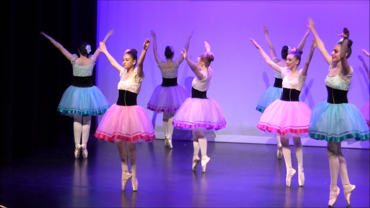 Edelweiss ballet