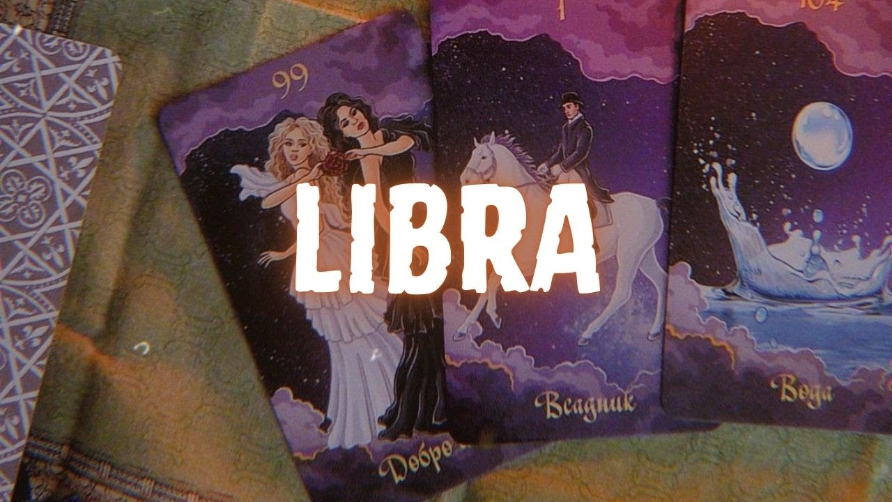 LIBRA: LOOK WHO’S COMING TOWARDS YOU! 🏃‍♂️🔥 THEY DON’T JUST WANT YOU, THEY NEED YOU! 🏹❤️‍🔥