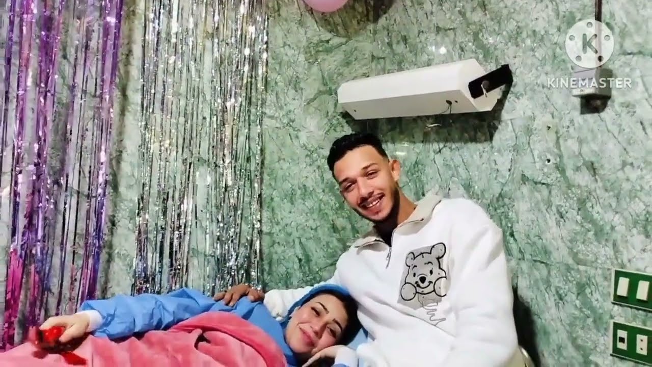 زادت عائلتنا قطعة سُكر👩‍🍼الحمدلله امينه ولدت وقامت ب السلامه جبت عشق عقبال كل مشتاق🩷🤲🏻
