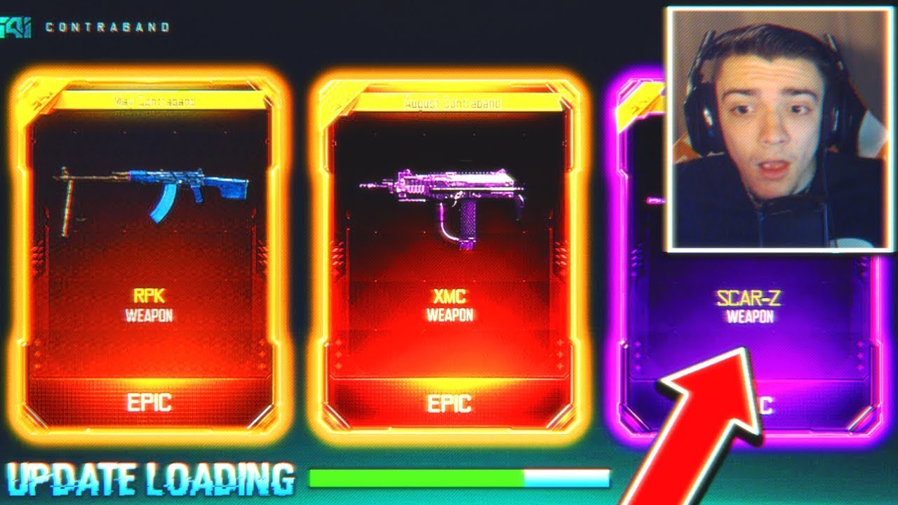 I got the best dlc weapon in black ops 3... (insane)