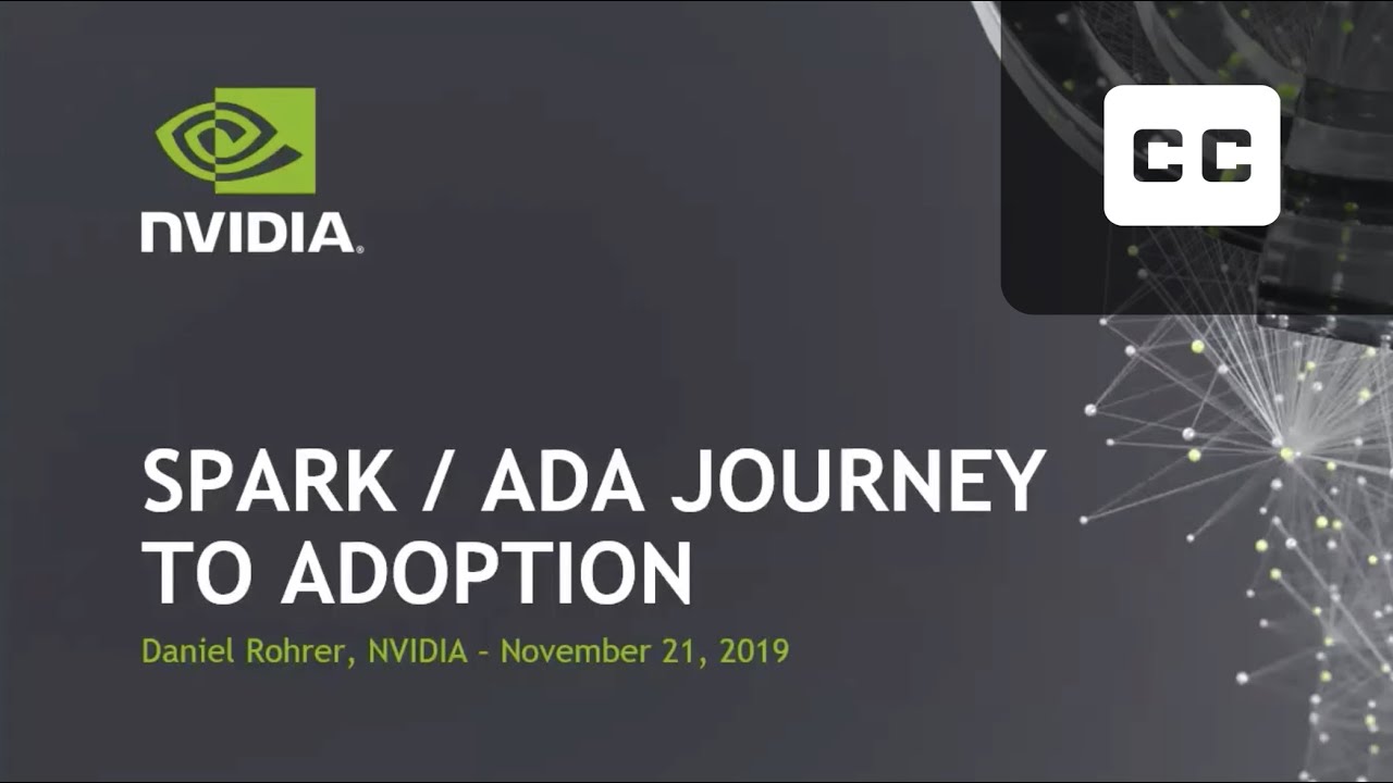 NVIDIA — Securing the Future of Safety and Security of Embedded Software (Captioned)