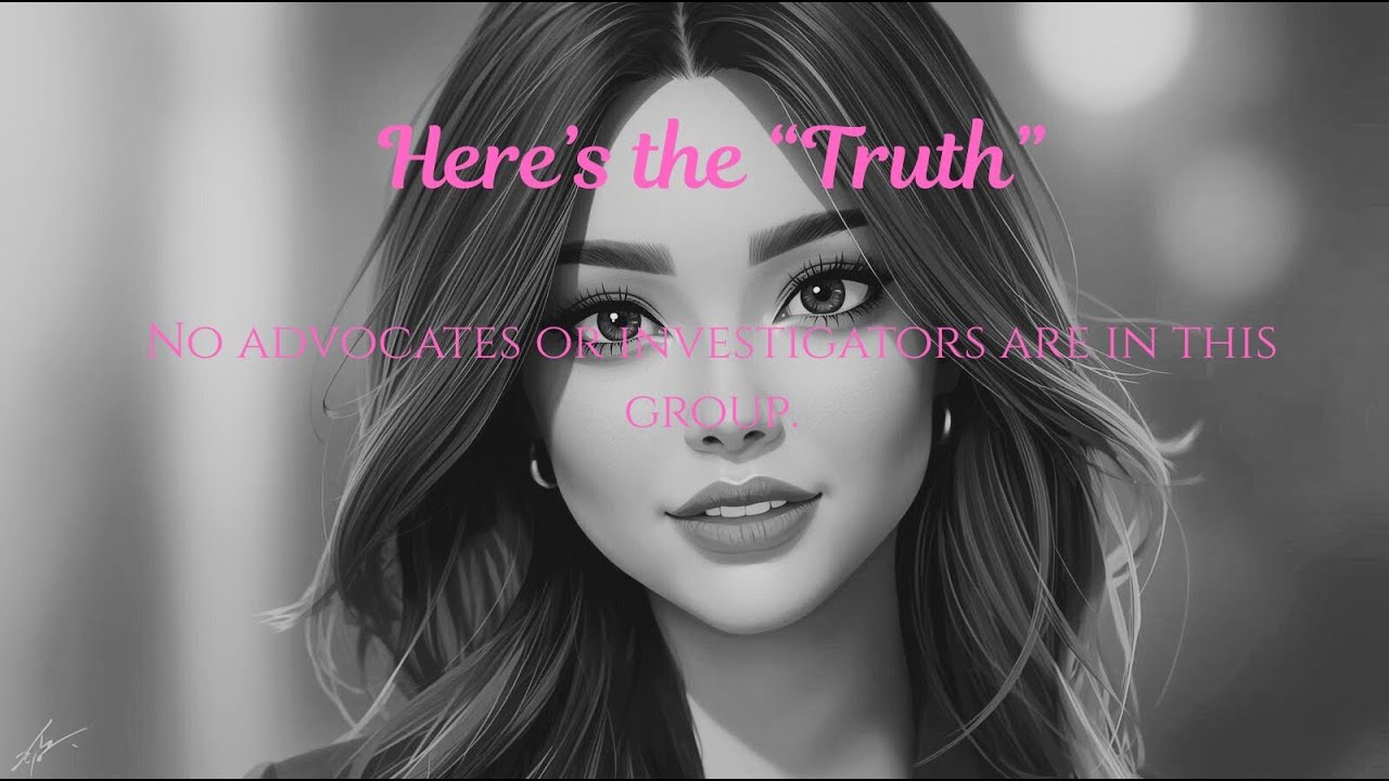 Elevated Truth/11-9-2025/More trashy talk(pattern)/Fake Advocate/Basher for Casher/Cuckleberry