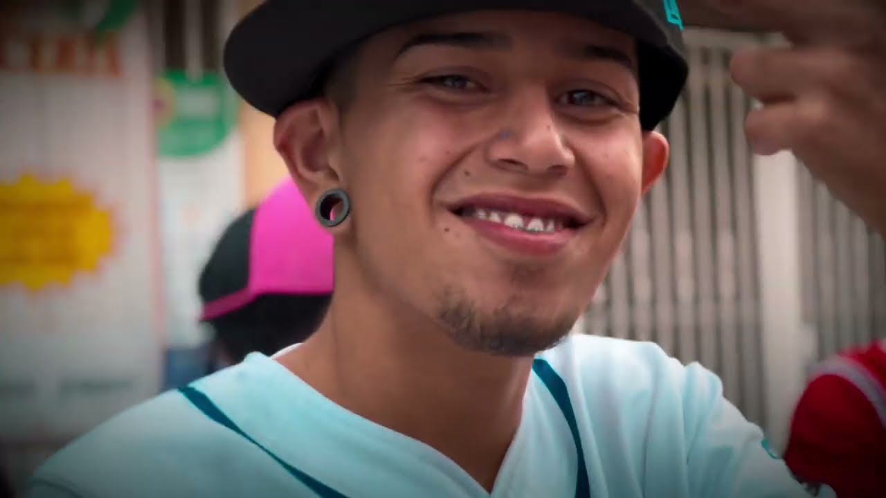 Guerreros- @elmalavidavz