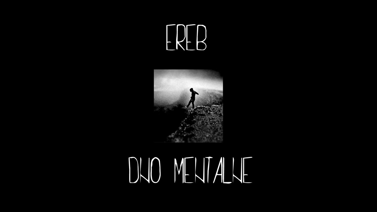 Ereb - Dno mentalne ( Prod. Nitoks )