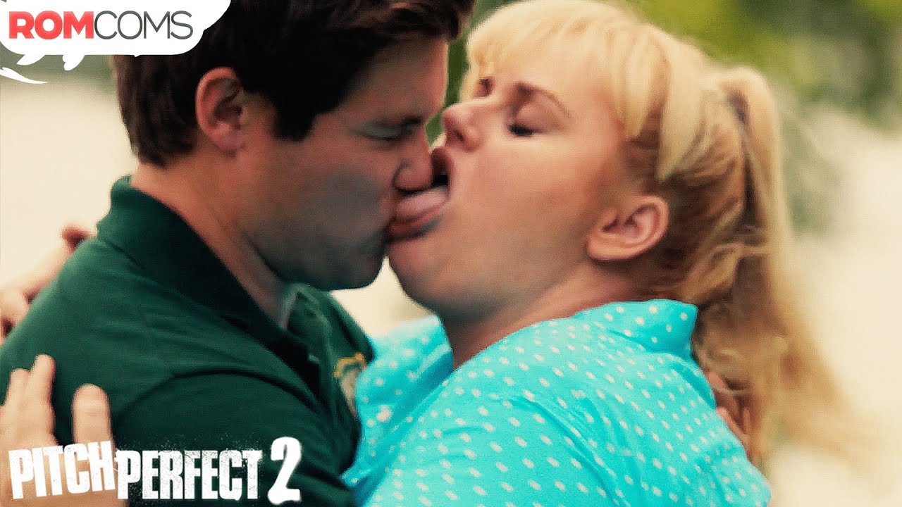 Fat Amy and Bumper Belong Together | Pitch Perfect 2 | RomComs