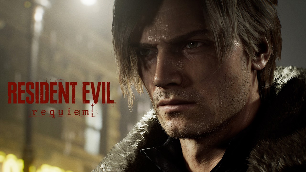 RESIDENT EVIL 9: REQUIEM (ITA) - LA CLINICA E IL RITORNO A RACCOON CITY [NO COMMENTARY] P2