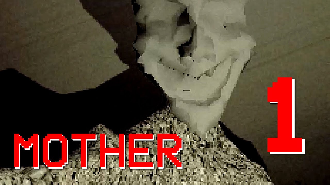 MOTHER - Protect Your 