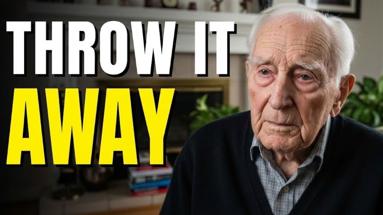 I’m 96. Your 