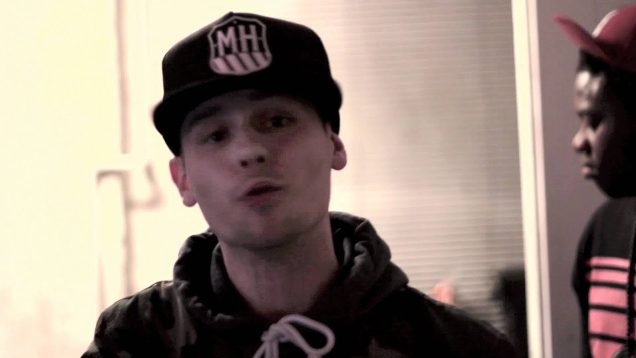 [PULL UP TV] Kriswontwo Presents: Nappion, Verb Ink, Blacc El & Spirited Sage