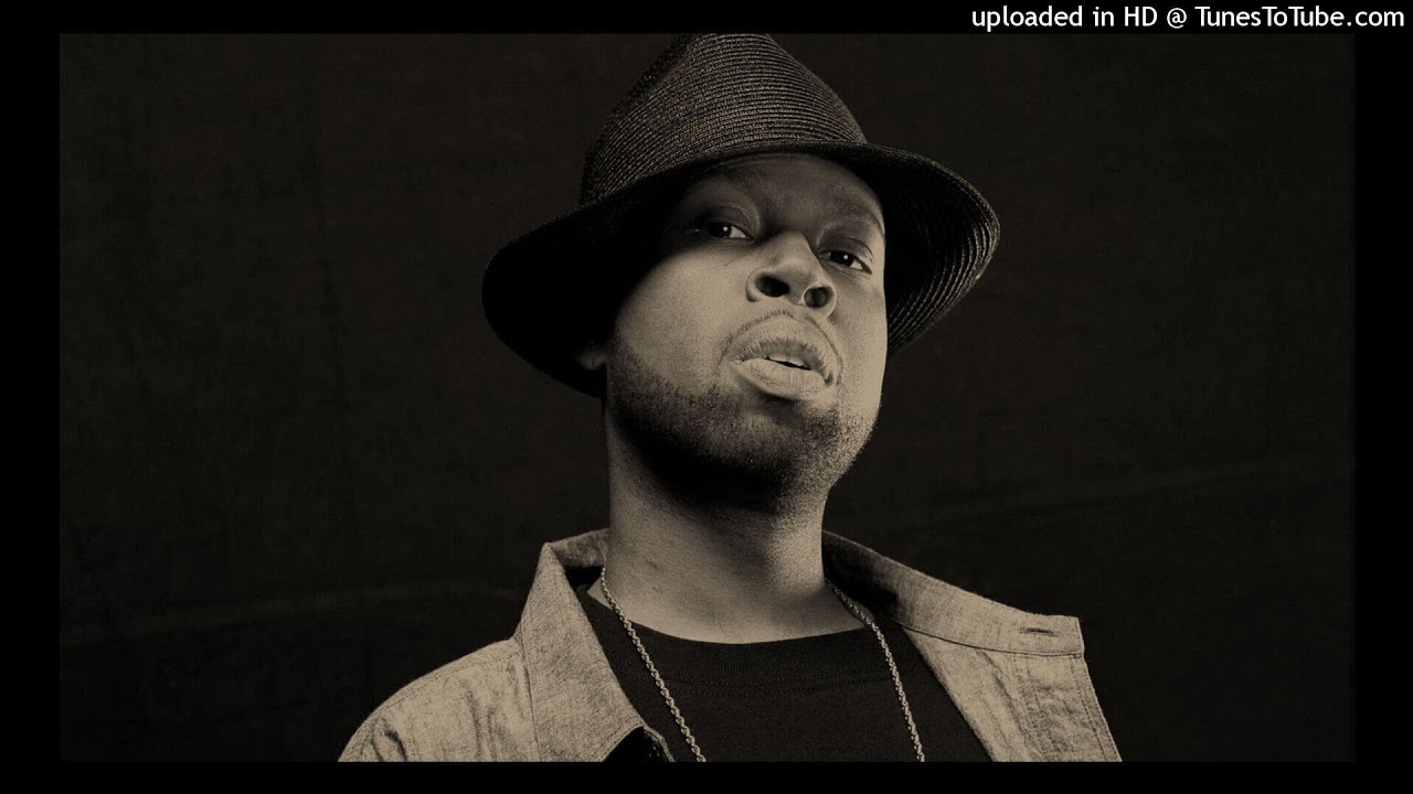 J Dilla - Dooinit (Homework Edit)