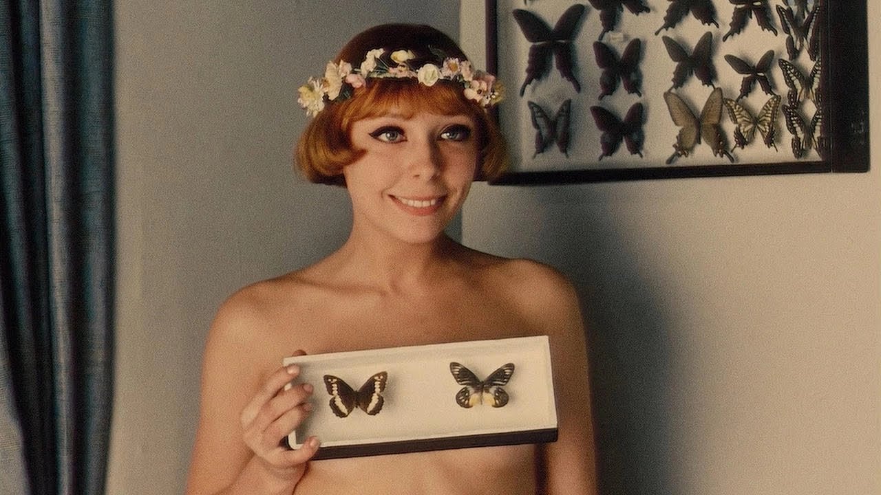 Daisies (1966) 1080p scenepack