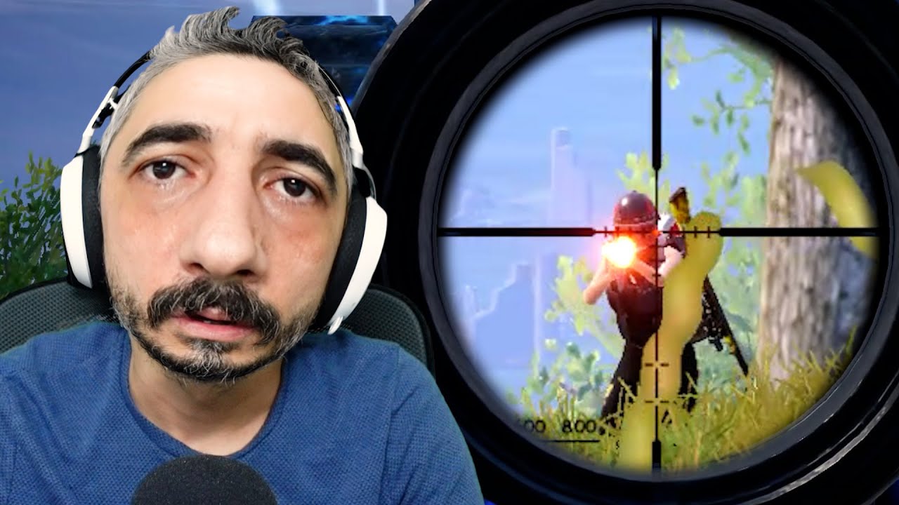 POCHİNKİ'DEN 17 KİLL İLE &Ccedil;IKTIM AMA...!!!!