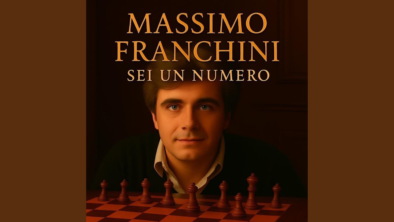 SEI UN NUMERO