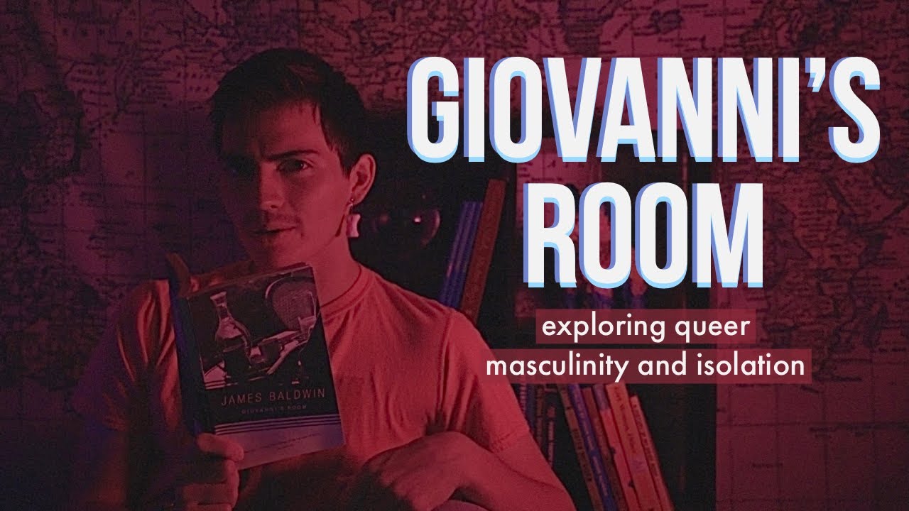 Comme des Garçons: Masculinity and Queer Isolation in Giovanni's Room | Video Essay