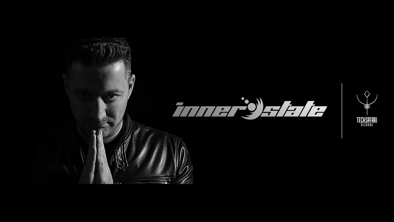 Inner State Live set 2019 @ Radiozora