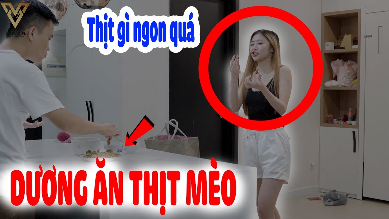Khi Vĩnh Làm Thịt 