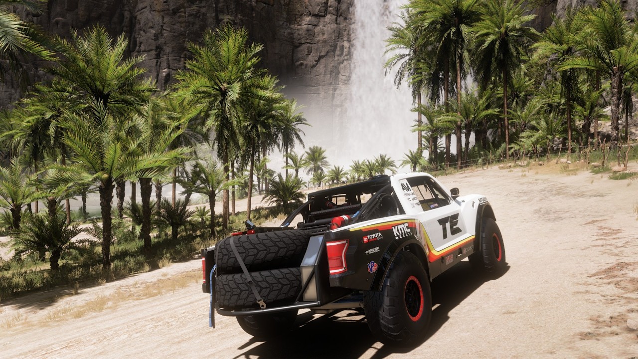 Forza Horizon 5 Ралли Стрим игровой