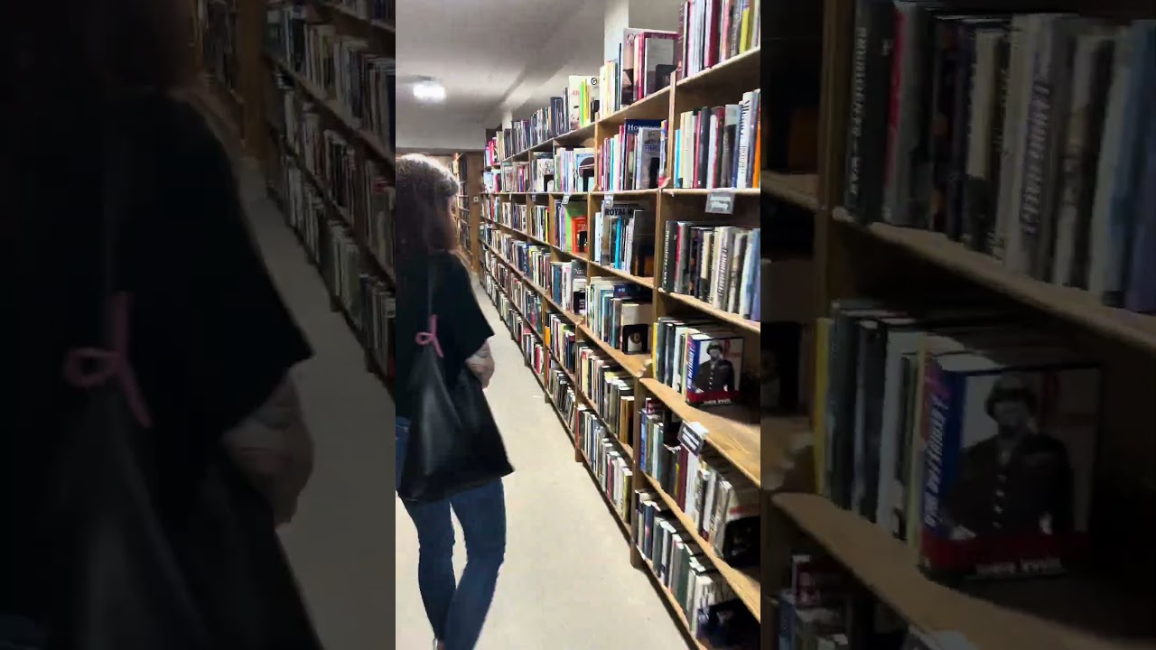 Business Spotlight: MIDTOWN SCHOLAR BOOKSTORE