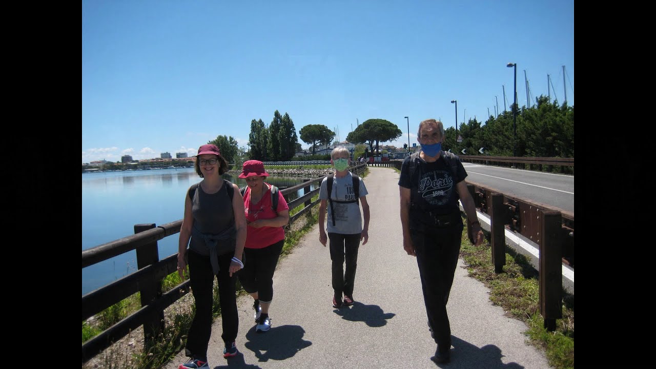 Passo dopo passo sul Cammino Celeste - Cammino Celeste 2020
