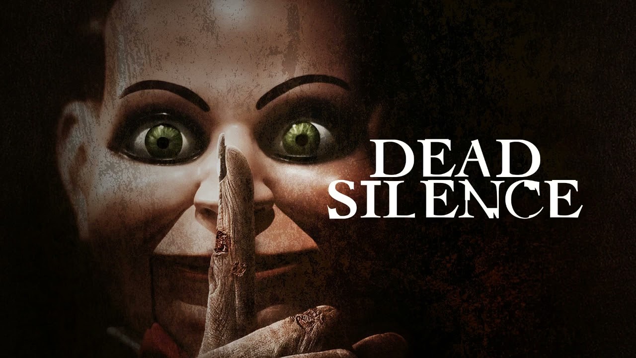 Dead Silence Theme Song (1 HOUR)