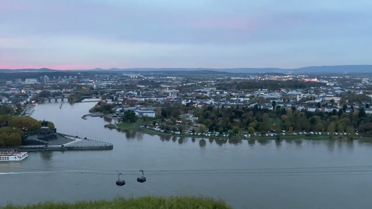 Koblenz