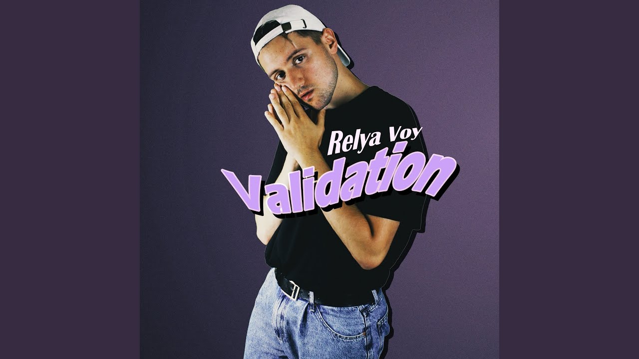 Validation (Acoustic Version)