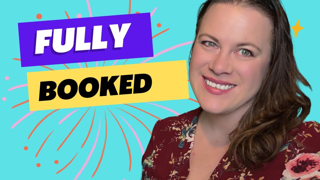 How to Get Fully Booked as an Online ESL Teacher at ANY Company