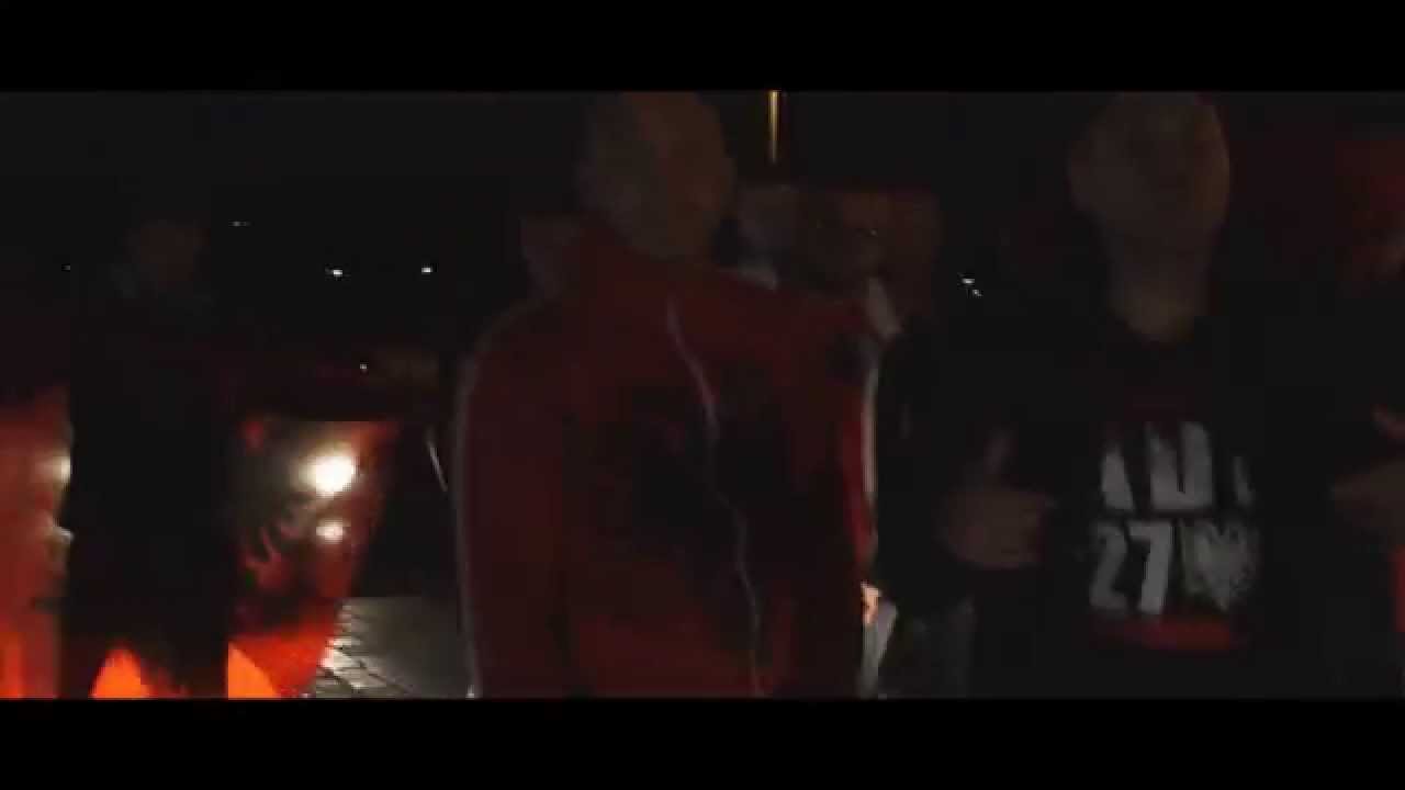 Mergim ft Liridon & Adi27 - Für Die Heimat/Per Atdhe [Offizielles HD Video] [102 Jahre ]