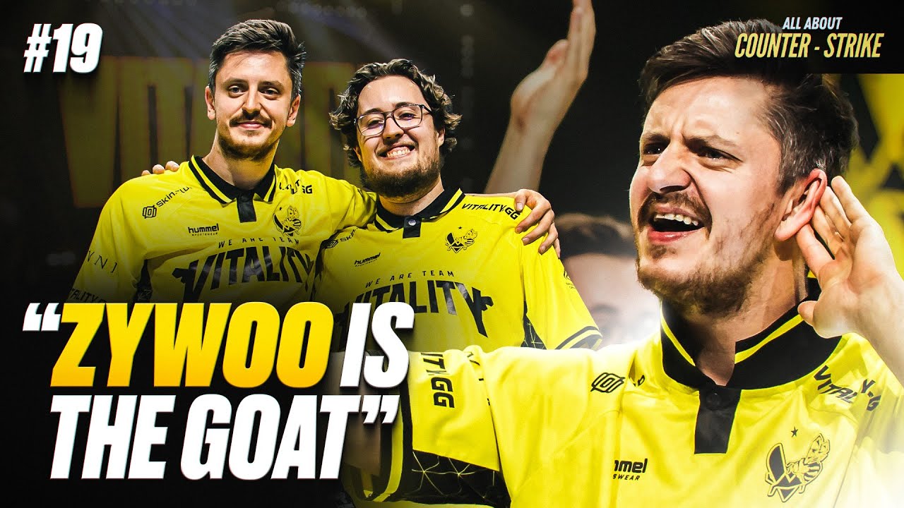 How did apEX become one of Counter-Strikes greatest IGLs? &ndash; All About CS #19