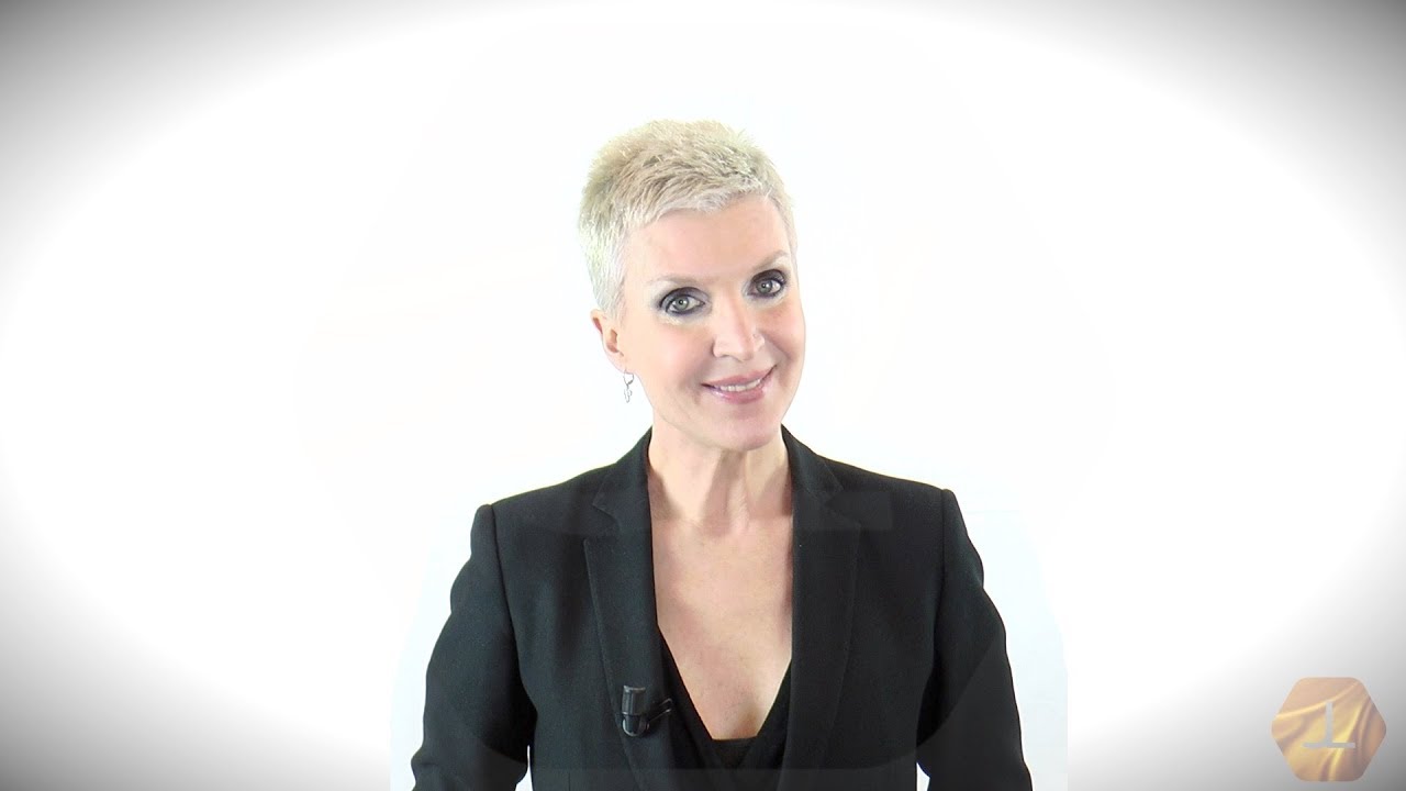 Jasmine Laurenti | Public Speaking Trainer ITA