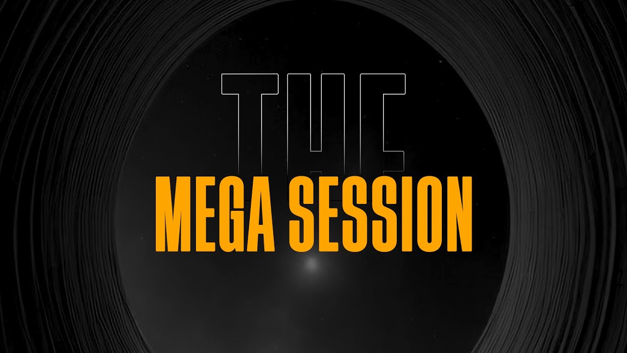 Youthlink Mega Session | Youthlink offer an opportunity to learn , grow and unlock new possibilities