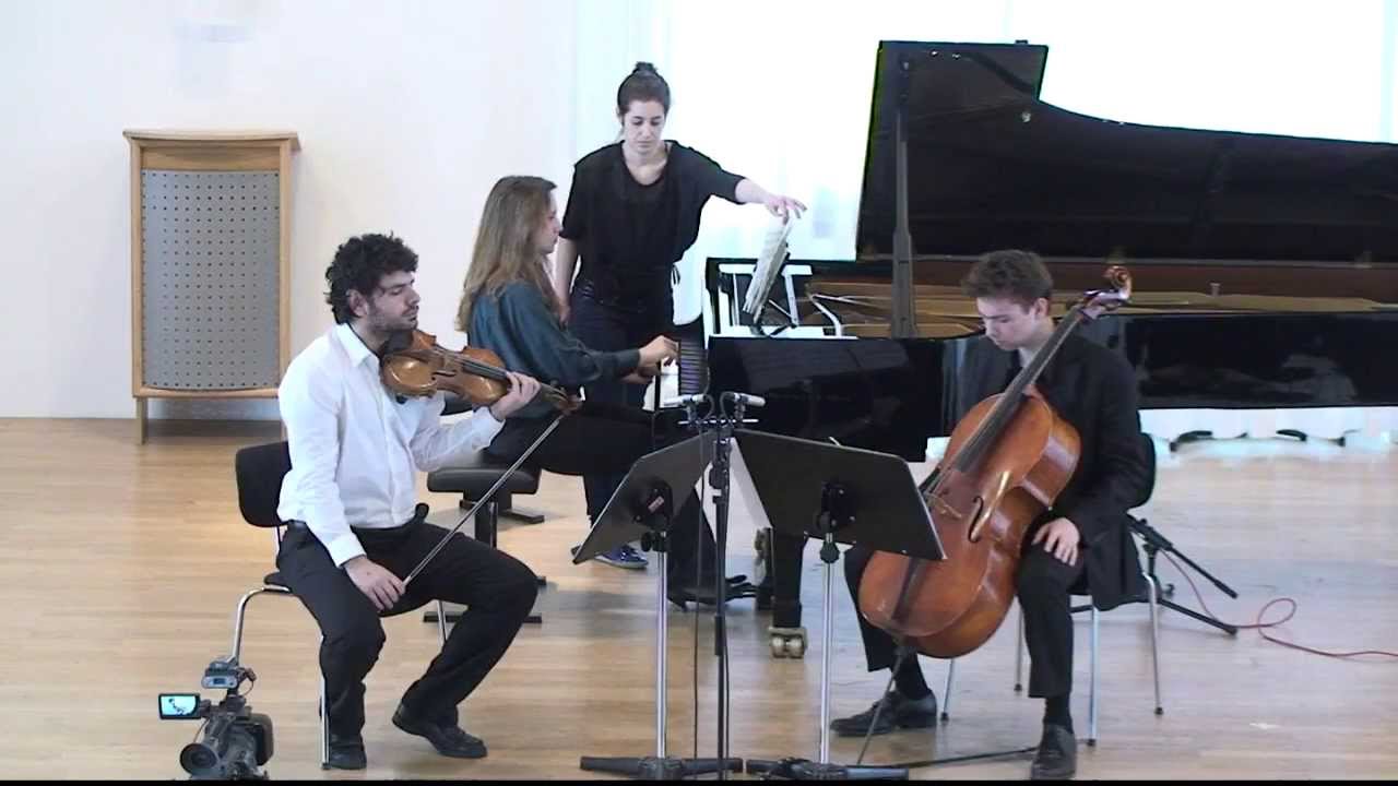 Wolfgang Rihm: 