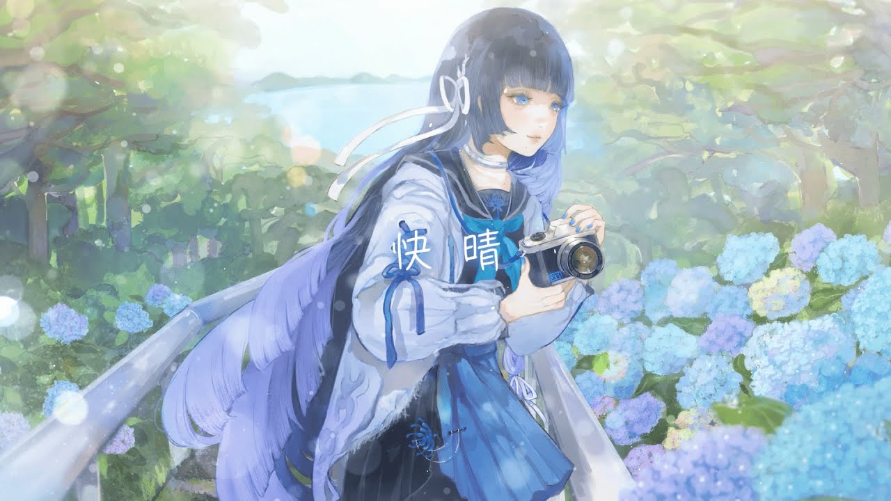 快晴 / 深影【Cover】