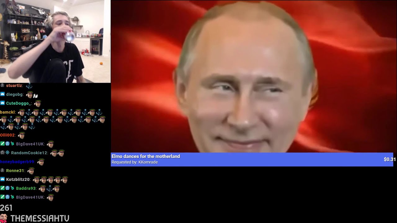 xQC reacts to viewer submitted Videos (COMPILATION of the funniest videos)